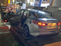 كيا اوبتيما